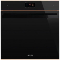 Электрический духовой шкаф Smeg SOP6604TPNR