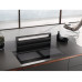 Вытяжка Miele DAD 4840 Black Levantar