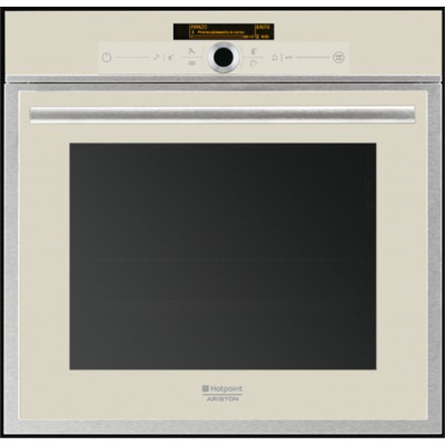 Духовой шкаф встраиваемый Hotpoint-ariston FK 1041 LP.20 X/HA DS