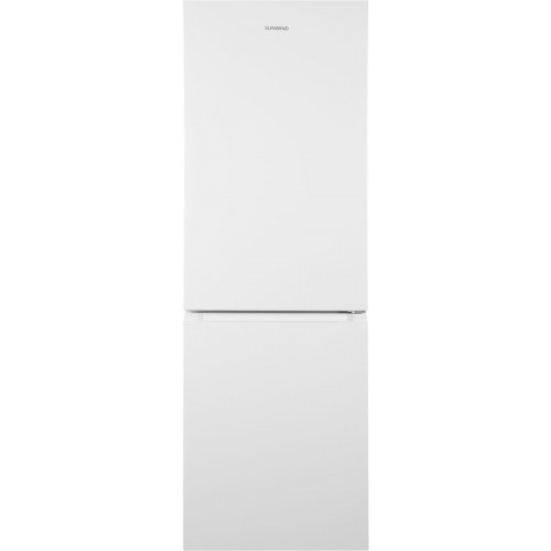 Холодильник SunWind SCC373 белый
