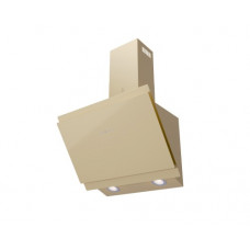 Вытяжка кухонная наклонная LEX FURIA 600 IVORY