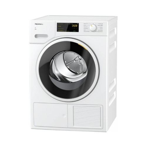 Сушильная машина Miele TWD260WP