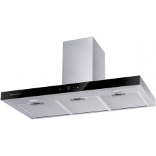Вытяжка Maunfeld Breeze 90 Inox
