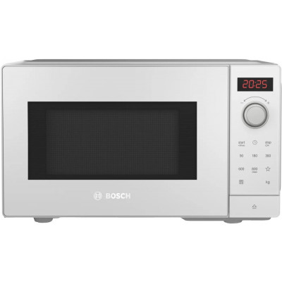 Микроволновая печь Bosch FFL023MW