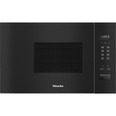 Микроволновка встраиваемая Miele M 2230SC OBSW