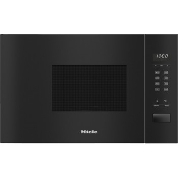 Микроволновка встраиваемая Miele M 2230SC OBSW