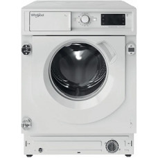 Встраиваемая стиральная машина Whirlpool BI WMWG 71483 E