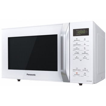 Микроволновая печь Panasonic NN-ST34HWZPE белый