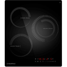 Maunfeld CVI453STBKC