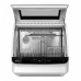 Посудомоечная машина HAIER DW2-STFBBRU