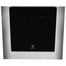 Вытяжка ELECTROLUX eff 55680 bx