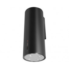Вытяжка Maunfeld Lee Wall (sensor) 39 черный