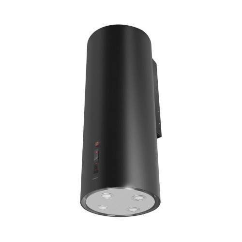 Вытяжка Maunfeld Lee Wall (sensor) 39 черный