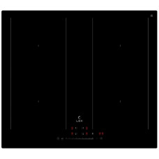 Индукционная варочная панель Lex EVI 641B BL