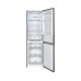 Отдельностоящий двухкамерный холодильник Gorenje NRK619FAS4