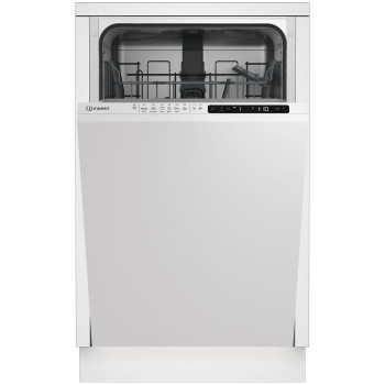 Встраиваемая посудомоечная машина Indesit DIS 1C69 B