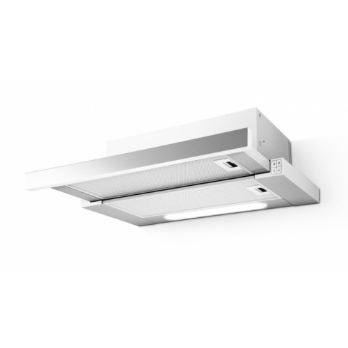 Встраиваемая вытяжка Jet Air AURORA LX/WH/F/50 PRF0093764C