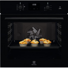 Встраиваемый электрический духовой шкаф Electrolux EOD 3C70TK