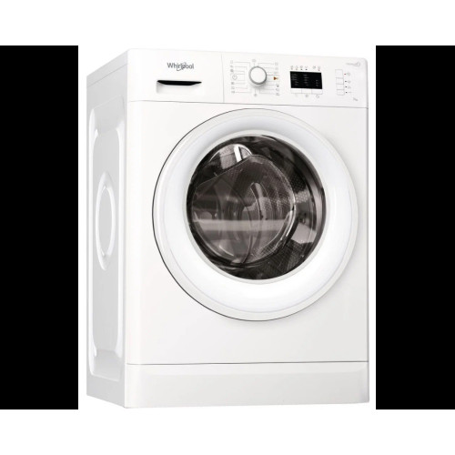 Стиральная машина Whirlpool FWL 71252W EU