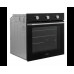 Электрический духовой шкаф Delonghi NSM 7 NL RF RUS