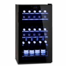 Винный шкаф Dunavox DXFH-30.80