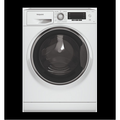 Стиральная машина Hotpoint NSD 6239 S VE RU