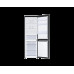 Холодильник Samsung RB34T670FBN/WT