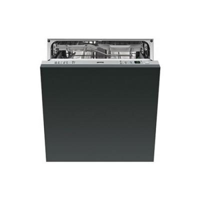 Посудомоечная машина Smeg STA6539L2