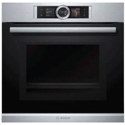 Духовой шкаф BOSCH HMG636RS1