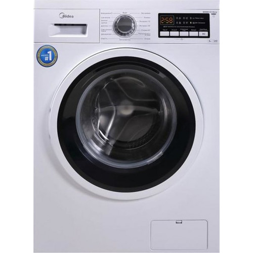 Стиральная машина Midea MWM8143