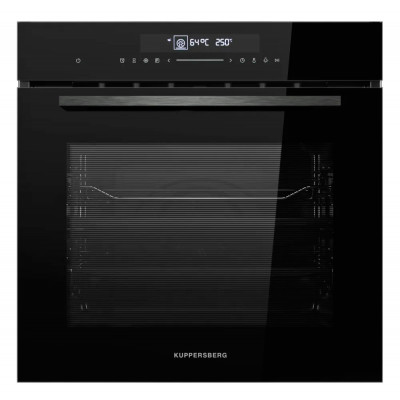 Kuppersberg HT 613 Black