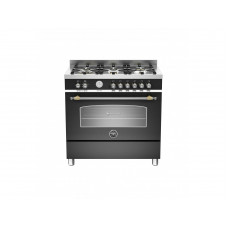Духовая плита Bertazzoni HER906MFESNET