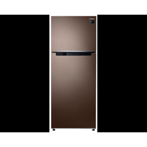 Холодильник Samsung RT43K6000DX/WT