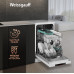Посудомоечная машина Weissgauff DW 4033