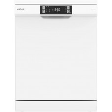 Посудомоечная машина Vestfrost VFDWF605V01W