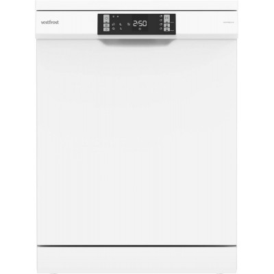 Посудомоечная машина Vestfrost VFDWF605V01W