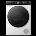 Сушильная машина Hisense DH3S802BW4