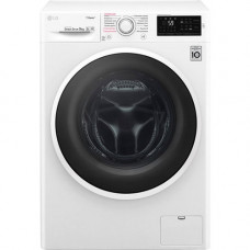 Стиральная машина Lg F4J6VS0W