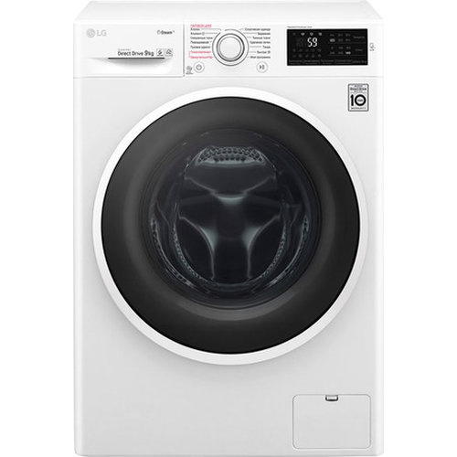 Стиральная машина Lg F4J6VS0W
