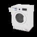 Встраиваемая стирально-сушильная машина Hotpoint BI WDHT 8548 V