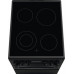 Электрическая плита Electrolux RKR560211K