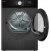Сушильная машина Weissgauff WD 6010 Heat Pump Deep Grey