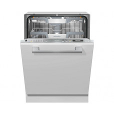 Встраиваемая посудомоечная машина Miele G 7165 SCVi XXL AutoDos