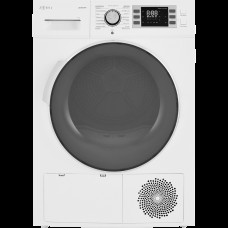 Сушильная машина ZUGEL ZDF81HP Heat Pump