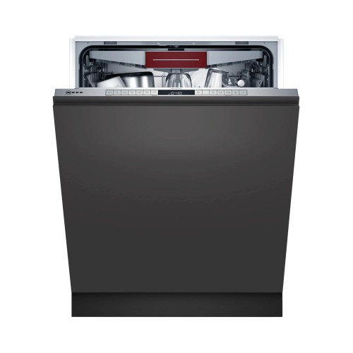 Встраиваемая посудомоечная машина Neff S355HVX15E