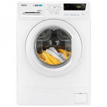 Стиральная машина с фронтальной загрузкой ZANUSSI zwsg 7101v