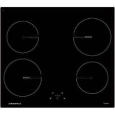 Индукционная варочная панель Maunfeld MVI59.4HZ.2BT-BK