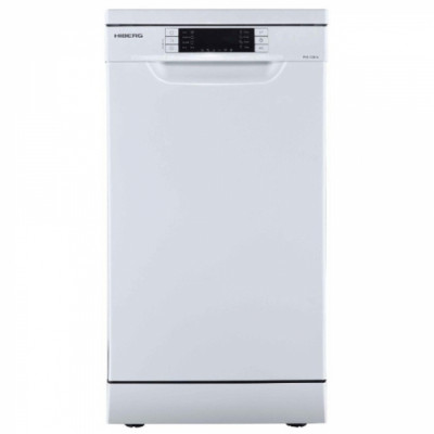 Посудомоечная машина Hiberg F48 1030 W