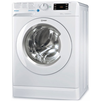 Cтиральная машина Indesit BWE81282LB