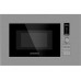 Встраиваемая микроволновая печь Maunfeld JBMO820GS01